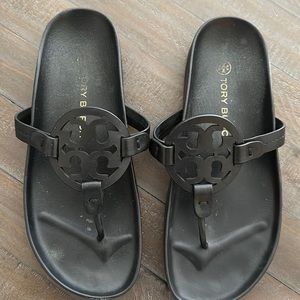 Tory Burch Cloud Miller Sandals